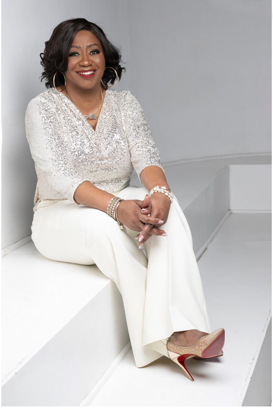 Dr. Allison Smith, Founder of Allison Smith Ministries